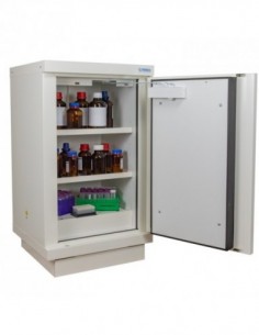 Armoire De Sécurité En...