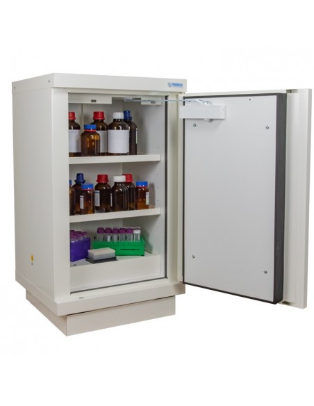 Armoire De Sécurité En 14470-1 90 Minutes - Comptoir 1 Porte -798+E