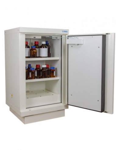 Armoire De Sécurité En 14470-1 90 Minutes -...