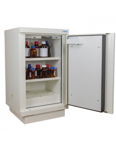 Armoire De Sécurité En 14470-1 90 Minutes - Comptoir 1 Porte -798+E