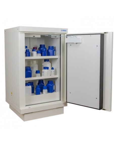 Armoire De Sécurité En 14470-1 90 Minutes - Comptoir 1 Porte -798+E