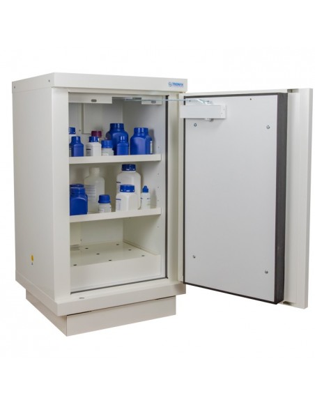 Armoire De Sécurité En 14470-1 90 Minutes - Comptoir 1 Porte -798+E