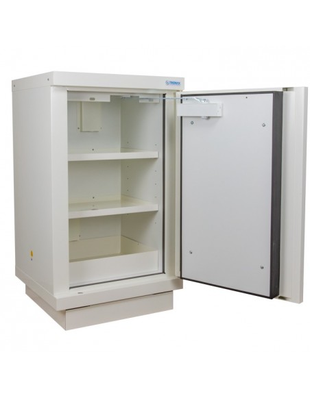 Armoire De Sécurité En 14470-1 90 Minutes - Comptoir 1 Porte -798+E