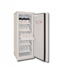 Armoire De Sécurité Haute 1...