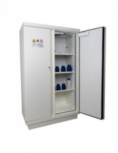 Armoire De Sécurité En... 2