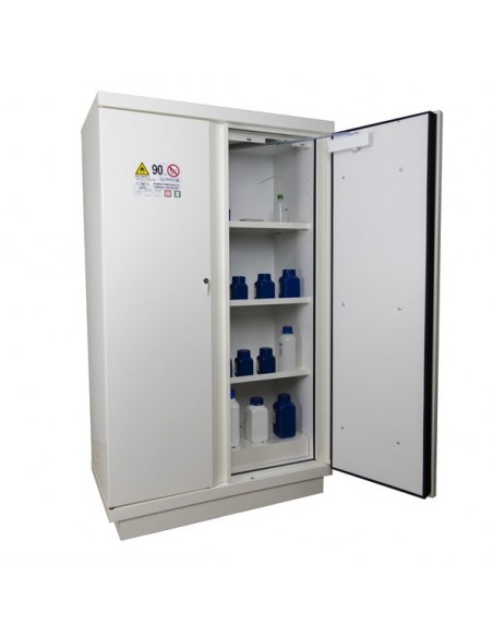 Armoire De Sécurité En 14470-1 90 Minutes - Haute 2 Portes -795+E