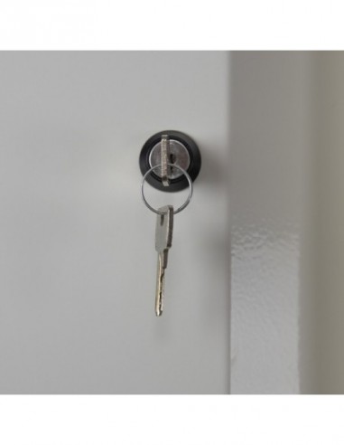 Armoire De Sécurité En 14470-1 90 Minutes -...