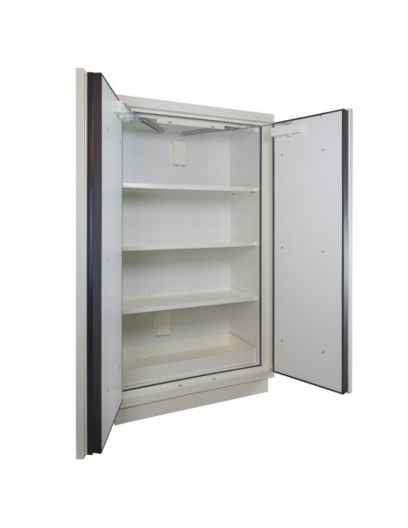 Armoire De Sécurité En 14470-1 90 Minutes - Haute 2 Portes -795+E