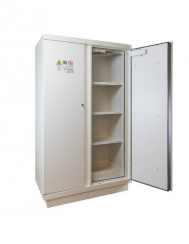 Armoire De Sécurité En 14470-1 90 Minutes -...