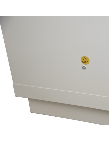 Armoire De Sécurité En 14470-1 90 Minutes - Haute 2 Portes -795+E