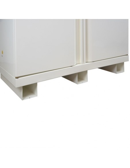 Armoire De Sécurité En 14470-1 90 Minutes - Haute 2 Portes -795+E