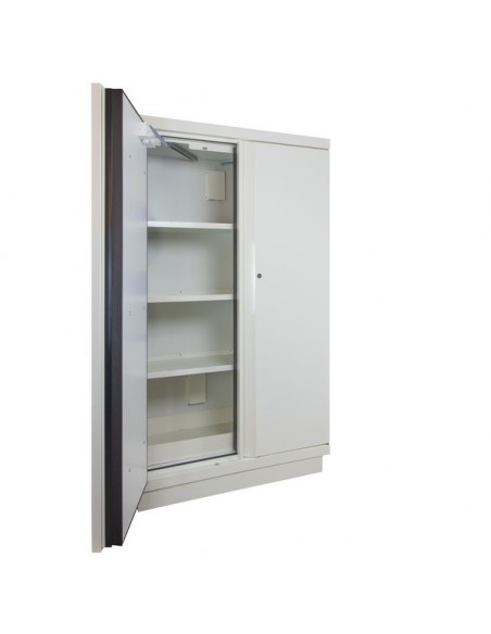 Armoire De Sécurité En 14470-1 90 Minutes - Haute 2 Portes -795+E