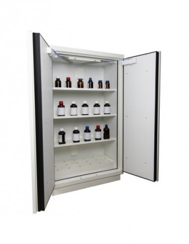 Armoire De Sécurité En 14470-1 90 Minutes -...