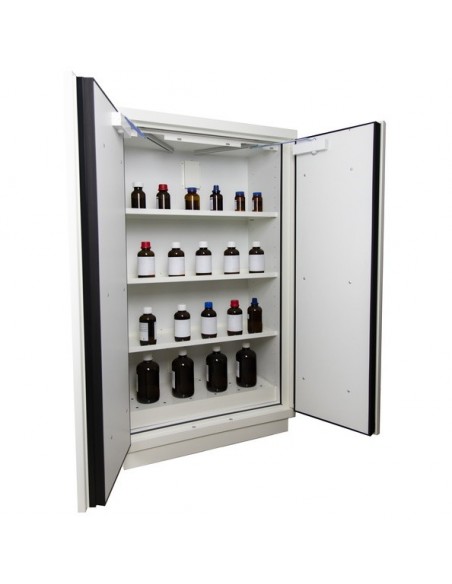 Armoire De Sécurité En 14470-1 90 Minutes - Haute 2 Portes -795+E