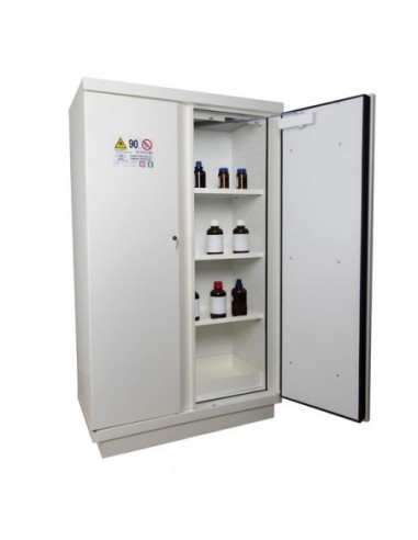 Armoire De Sécurité En 14470-1 90 Minutes -...