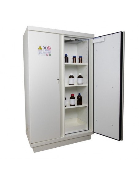 Armoire De Sécurité En 14470-1 90 Minutes - Haute 2 Portes -795+E