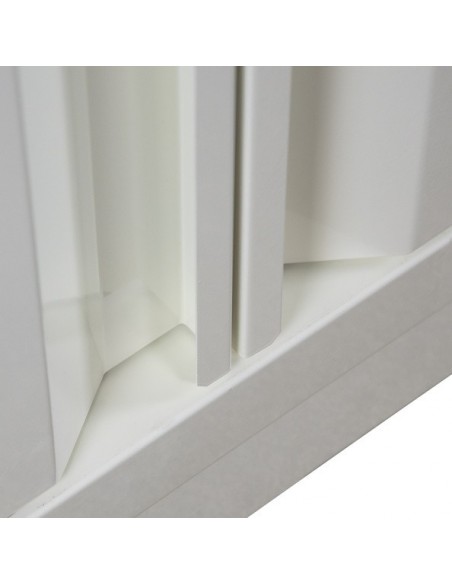 Armoire De Sécurité En 14470-1 90 Minutes - Haute 2 Portes -795+E