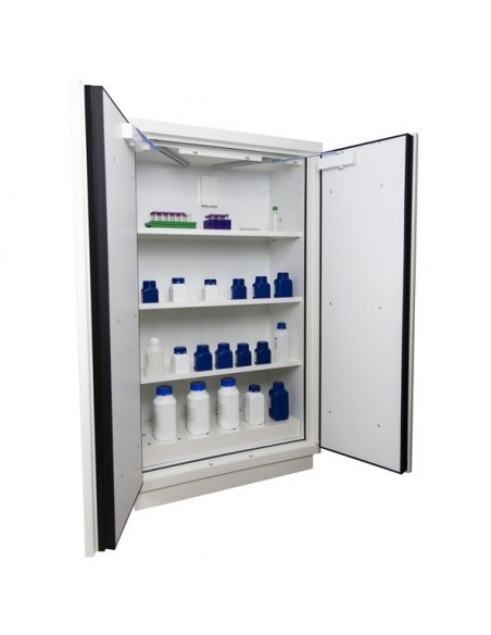 Armoire De Sécurité En 14470-1 90 Minutes - Haute 2 Portes -795+E