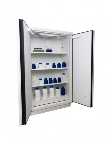 Armoire De Sécurité En 14470-1 90 Minutes -...