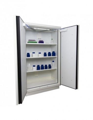 Armoire De Sécurité En 14470-1 90 Minutes -...