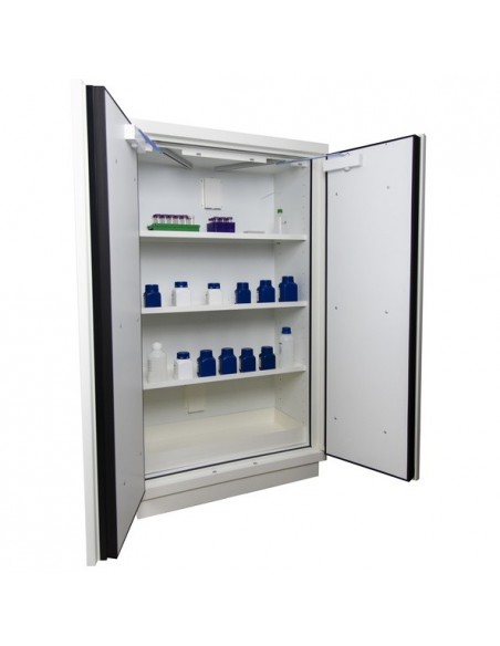 Armoire De Sécurité En 14470-1 90 Minutes - Haute 2 Portes -795+E