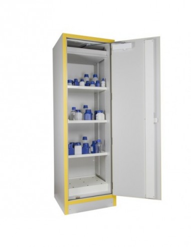 Armoire De Sécurité En 14470-1 Et FM 6050 30...