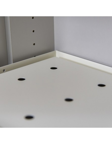 Armoire De Sécurité En 14470-1 Et FM 6050 30 Minutes - Haute 1 Porte -3034e