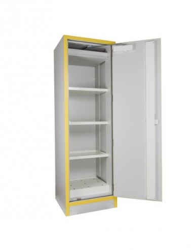 Armoire De Sécurité En 14470-1 Et FM 6050 30...