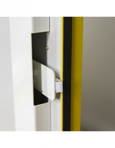 Armoire De Sécurité En 14470-1 Et FM 6050 30...