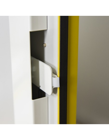 Armoire De Sécurité En 14470-1 Et FM 6050 30 Minutes - Haute 1 Porte -3034e