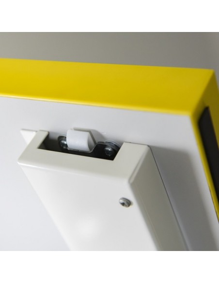 Armoire De Sécurité En 14470-1 Et FM 6050 30 Minutes - Haute 1 Porte -3034e