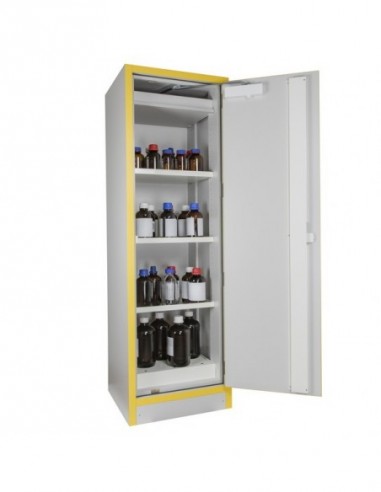 Armoire De Sécurité En 14470-1 Et FM 6050 30...