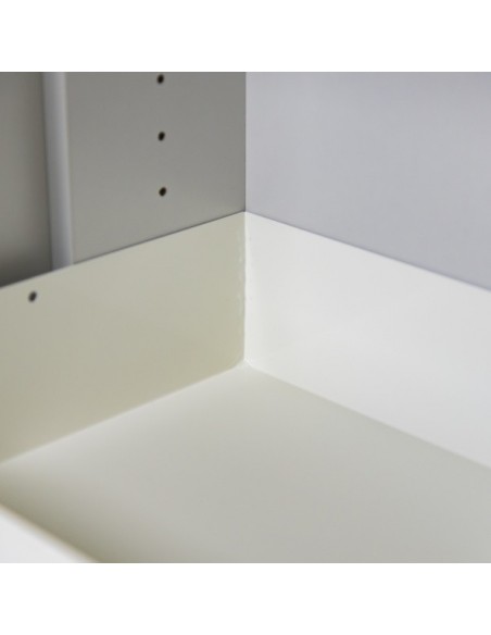 Armoire De Sécurité En 14470-1 Et FM 6050 30 Minutes - Haute 1 Porte -3034e