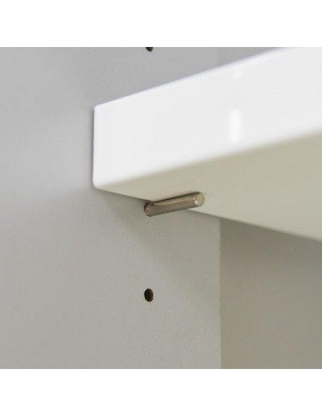 Armoire De Sécurité En 14470-1 Et FM 6050 30 Minutes - Haute 1 Porte -3034e