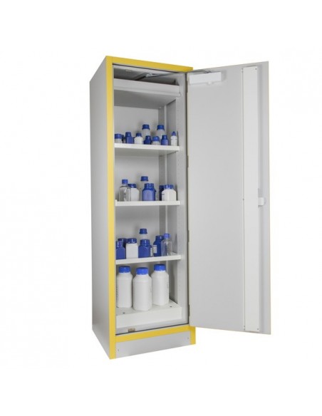 Armoire De Sécurité En 14470-1 Et FM 6050 30 Minutes - Haute 1 Porte -3034e