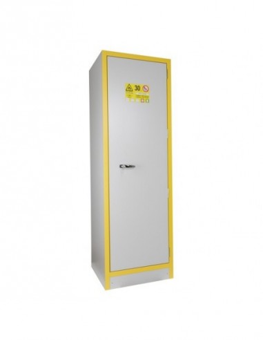 Armoire De Sécurité En 14470-1 Et FM 6050 30...