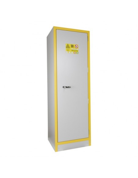 Armoire De Sécurité En 14470-1 Et FM 6050 30 Minutes - Haute 1 Porte -3034e