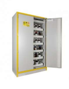 Armoire De Sécurité Haute 2...