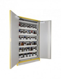 Armoire De Sécurité Haute 2... 2