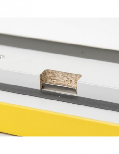 Armoire De Sécurité Haute 2 Portes En 14470-1...