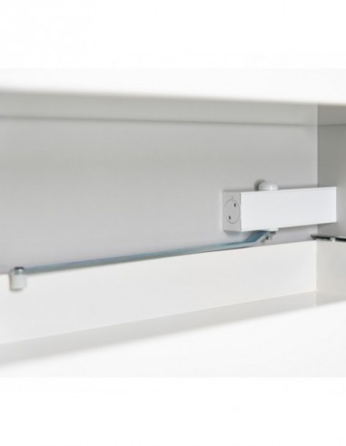 Armoire De Sécurité Haute 2 Portes En 14470-1...