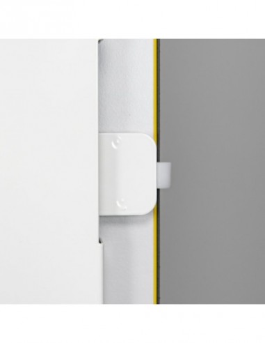 Armoire De Sécurité Haute 2 Portes En 14470-1...