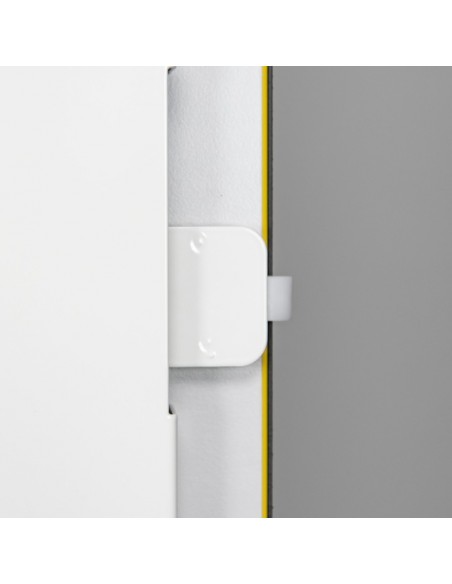 Armoire De Sécurité Haute 2 Portes En 14470-1 30 Minutes - 6 Tiroirs Coulissants -3035t6