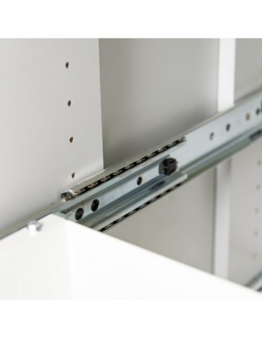 Armoire De Sécurité Haute 2 Portes En 14470-1...