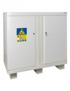 Armoire De Sécurité -...