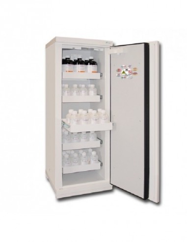 Armoire De Sécurité Haute 1 Porte En 14470-1 90...