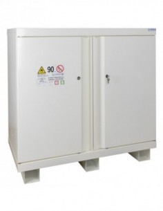 Armoire De Sécurité En...