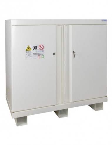 Armoire De Sécurité En 14470-1 90 Minutes -...