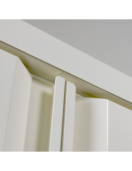 Armoire De Sécurité En 14470-1 90 Minutes - Comptoir 2 Portes - 2 Compartiments -793+M11