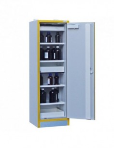 Armoire De Sécurité En...